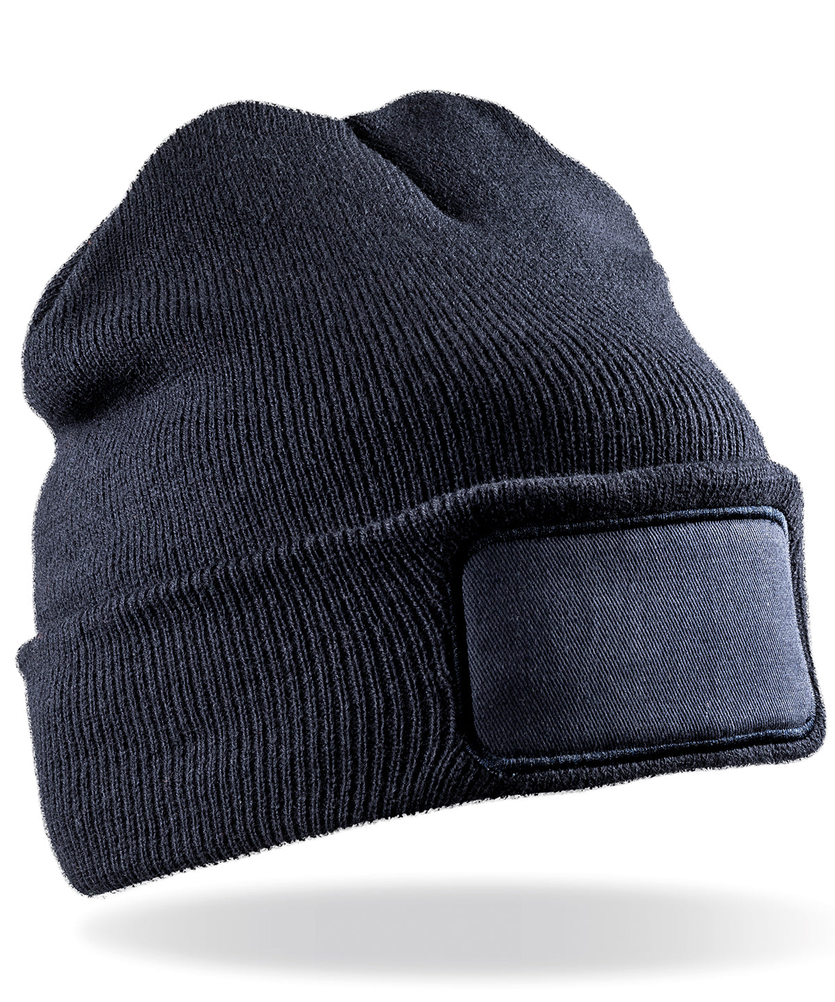 Result Recycled ThinsulateTM printers beanie