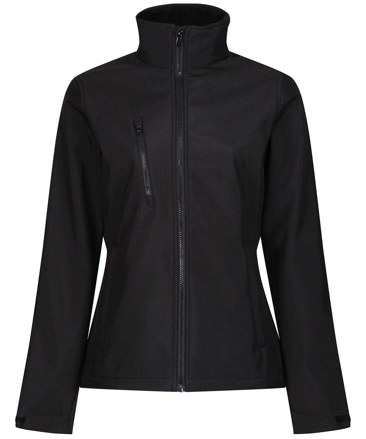 Regatta Womens Ablaze 3-layer softshell
