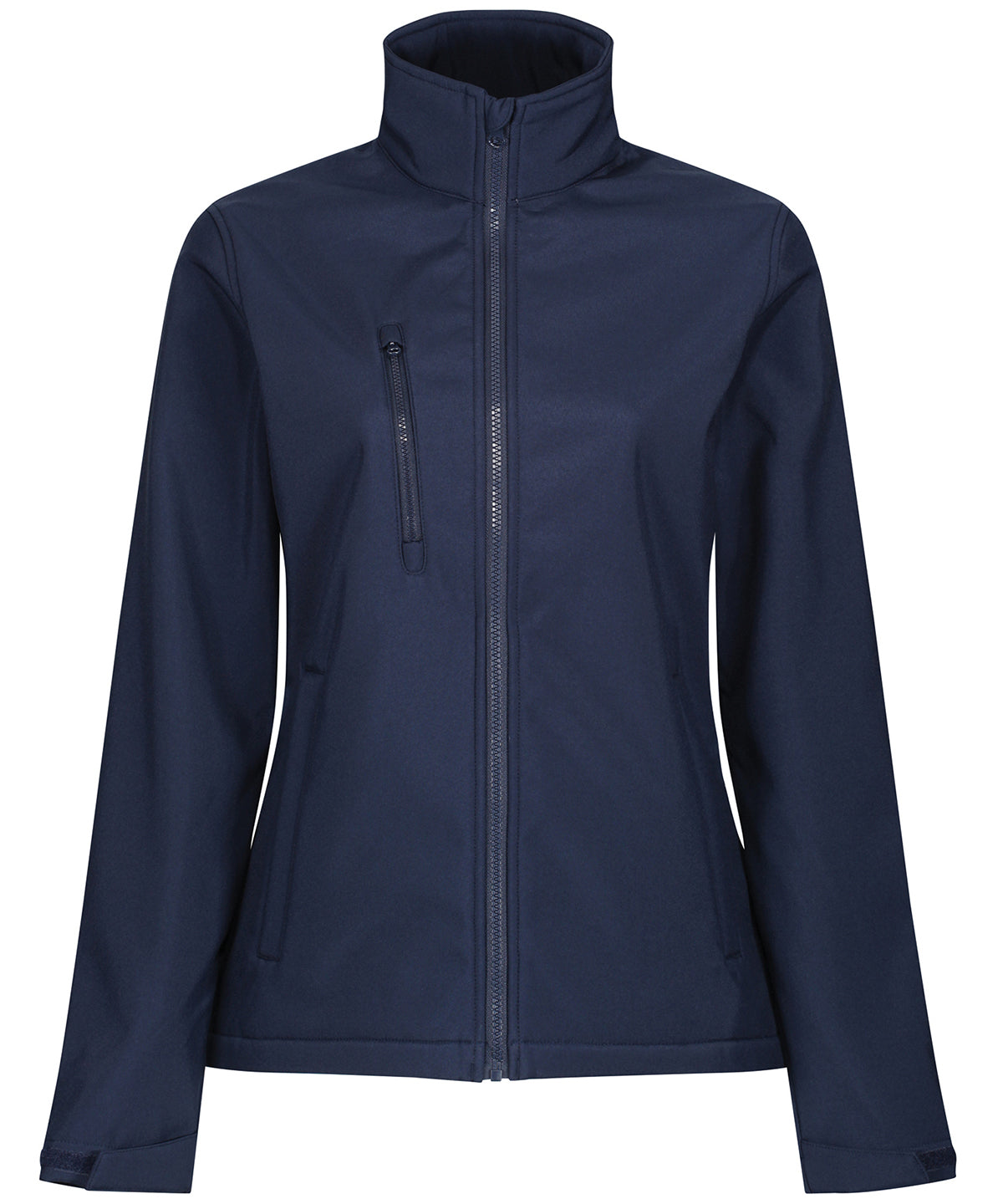 Regatta Womens Ablaze 3-layer softshell