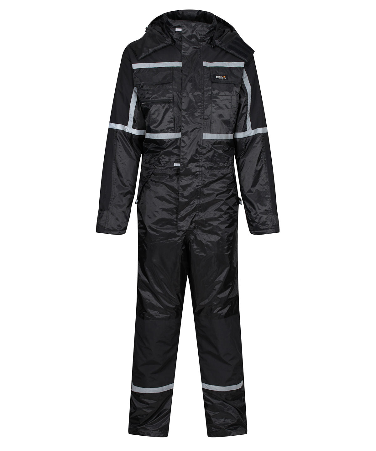 Regatta Pro waterproof insulated coverall