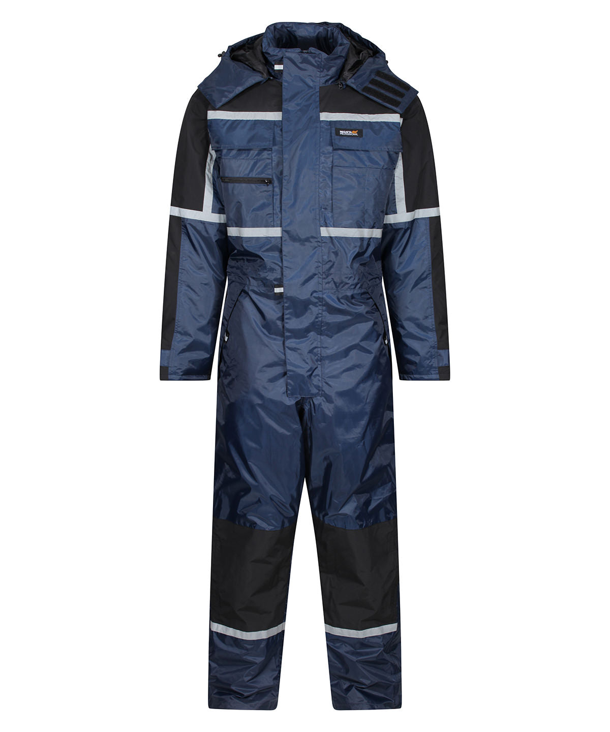 Regatta Pro waterproof insulated coverall