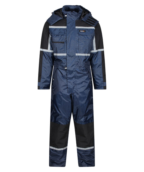 Regatta Pro waterproof insulated coverall
