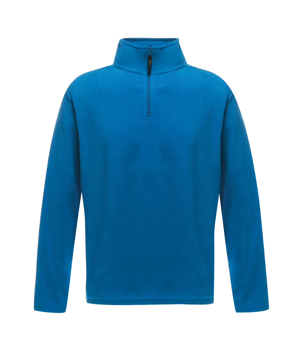 Regatta Zip-neck microfleece