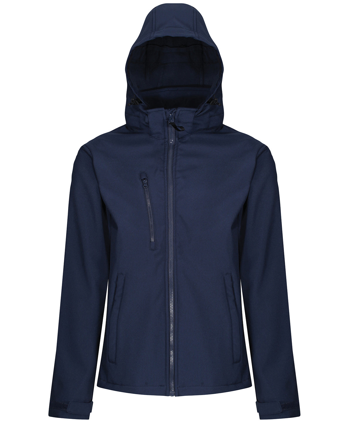 Regatta Venturer 3-layer hooded softshell jacket
