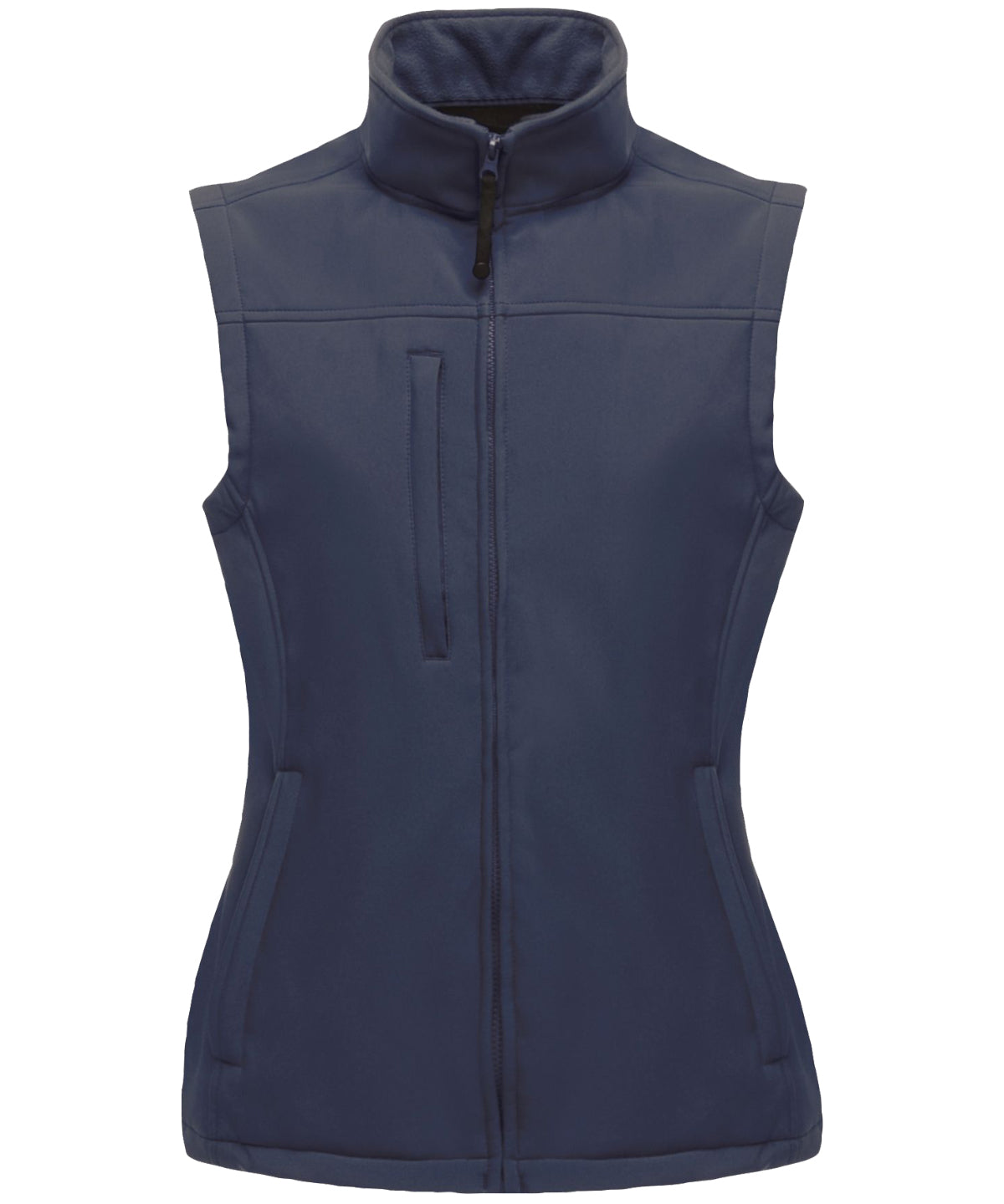 Regatta Women's Flux softshell bodywarmer