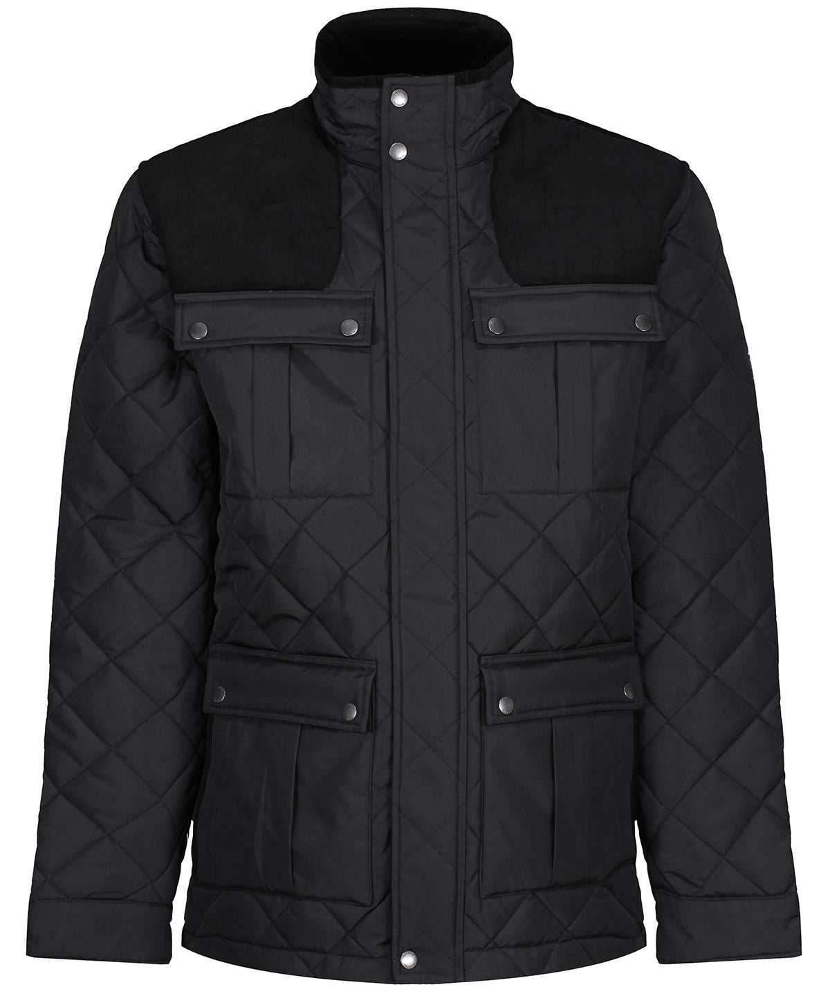 Regatta Padbury diamond quilt jacket