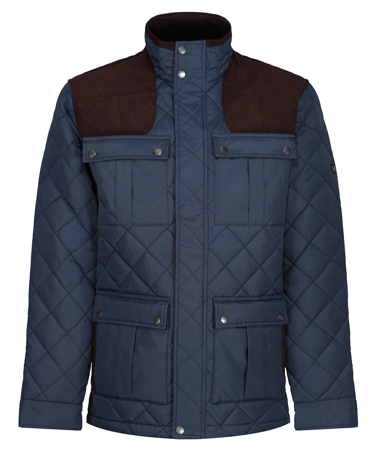 Regatta Padbury diamond quilt jacket