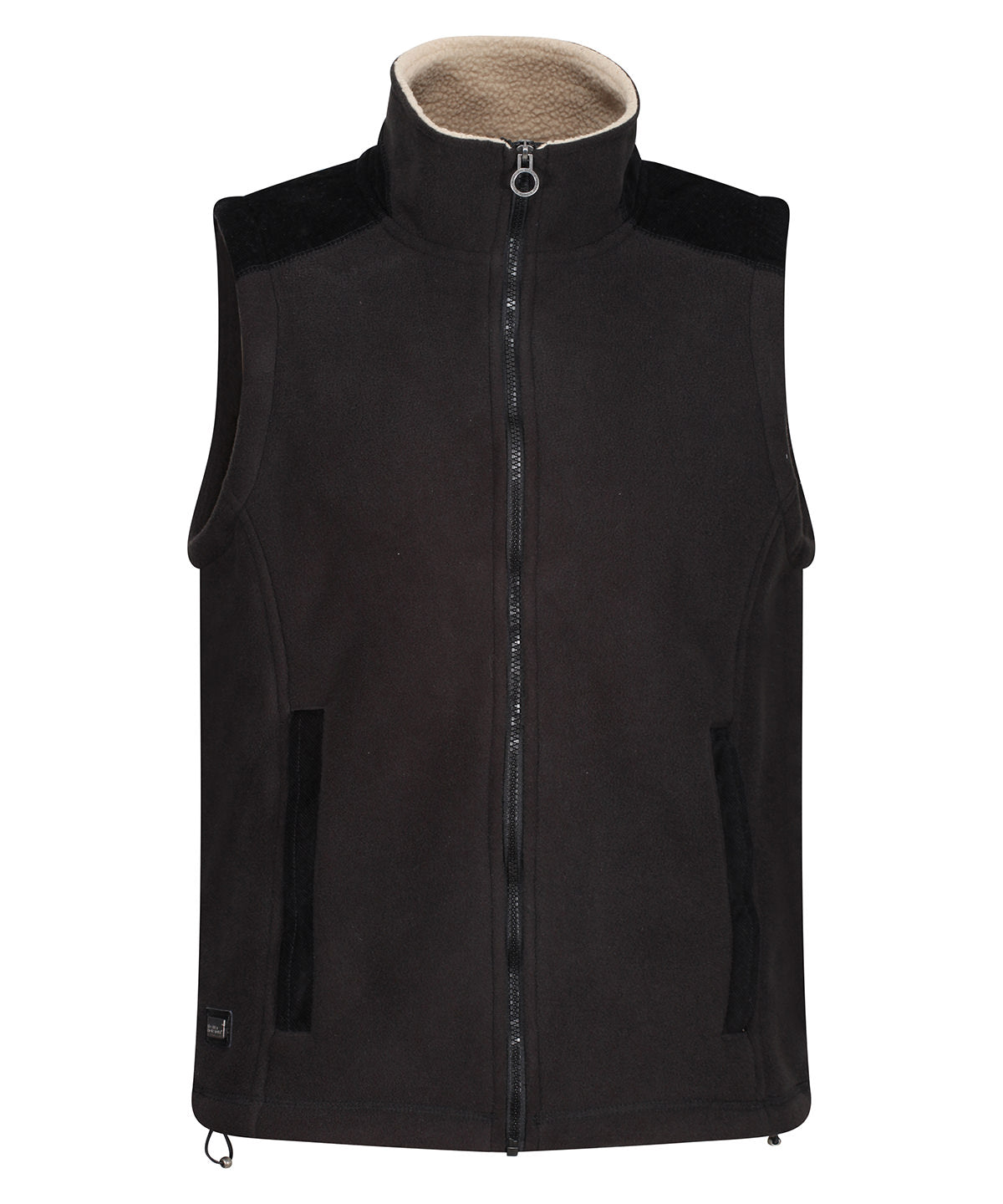 Regatta Faversham fleece bodywarmer