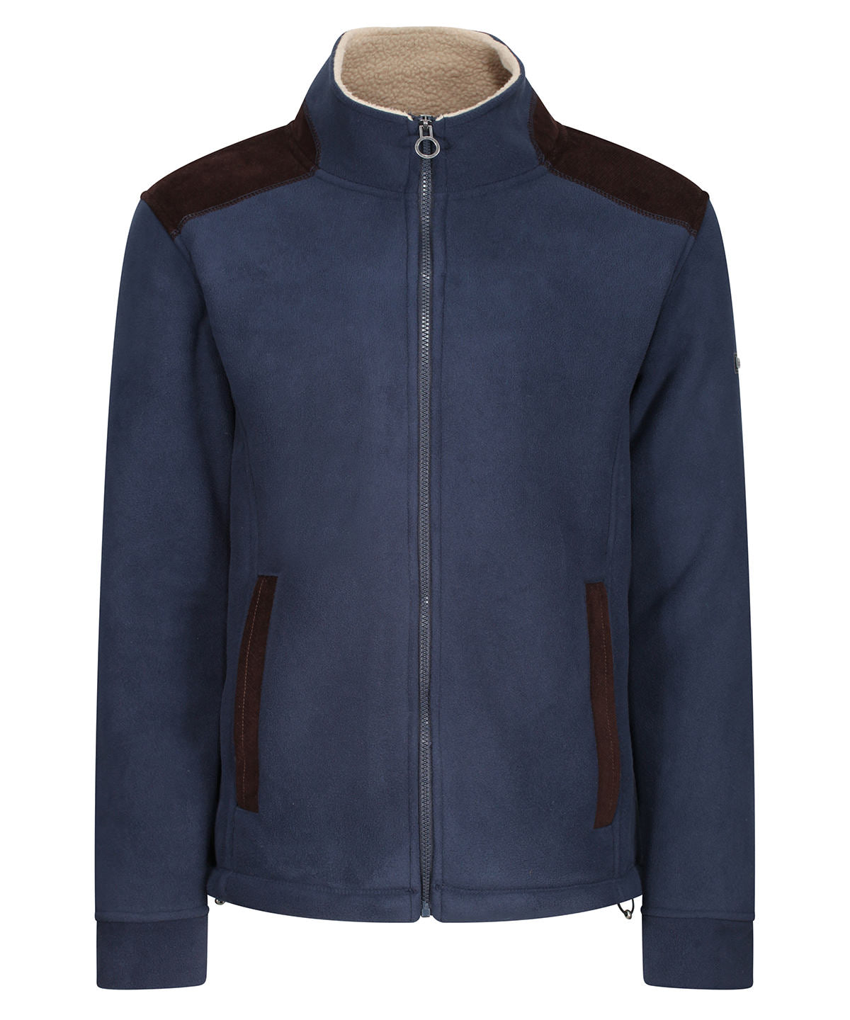 Regatta Faversham full-zip fleece