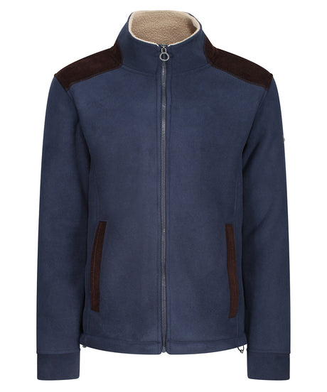 Regatta Faversham full-zip fleece
