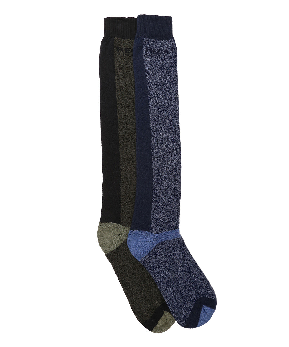 Regatta Pro 2-pack wellington socks