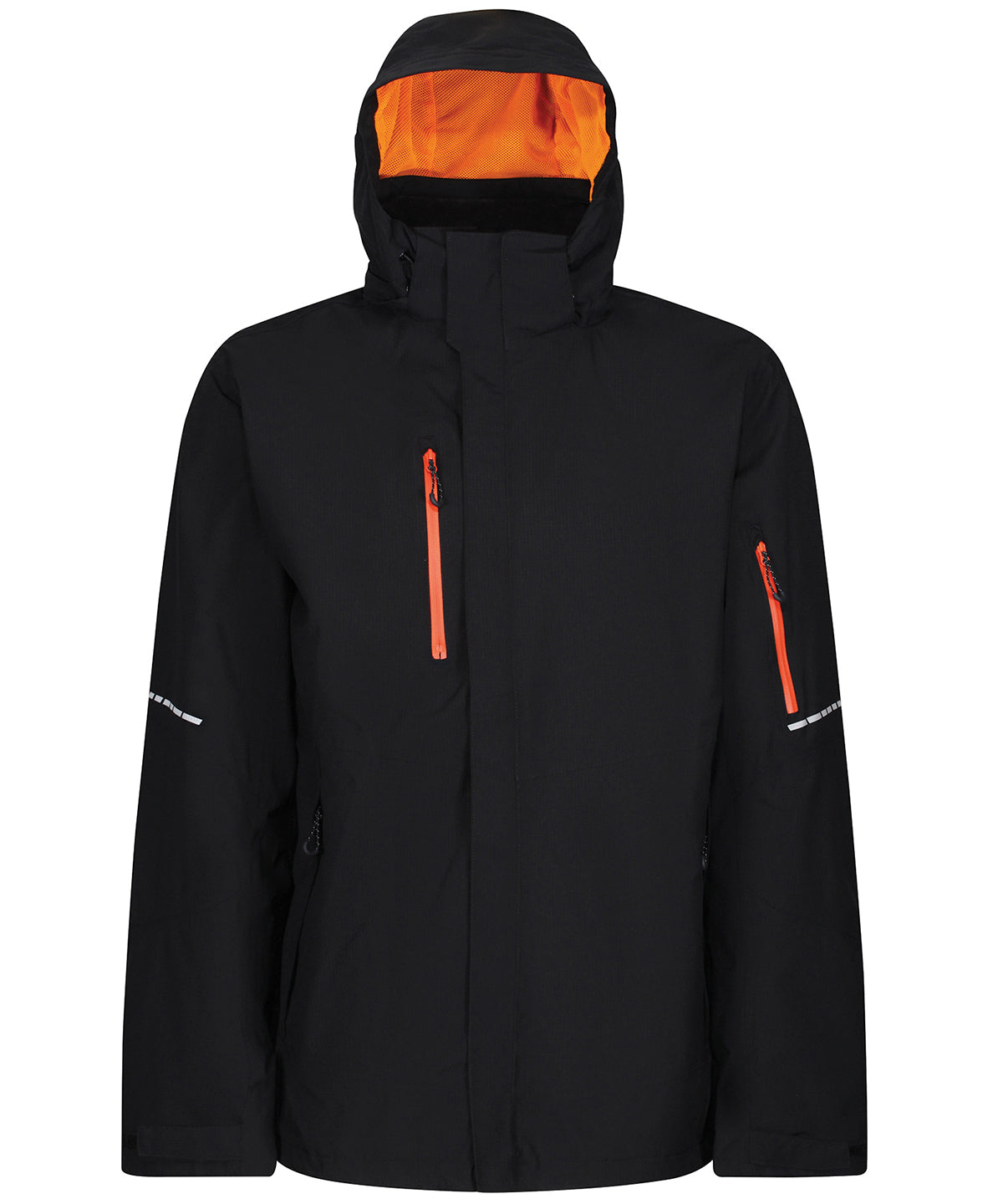 Regatta X-Pro Exosphere II shell jacket