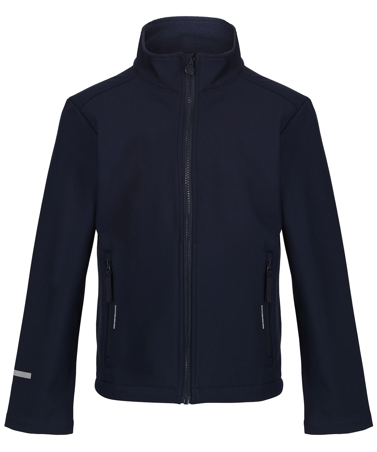 Regatta Kids Ablaze softshell jacket
