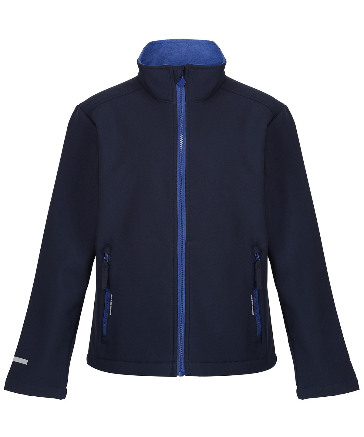 Regatta Kids Ablaze softshell jacket