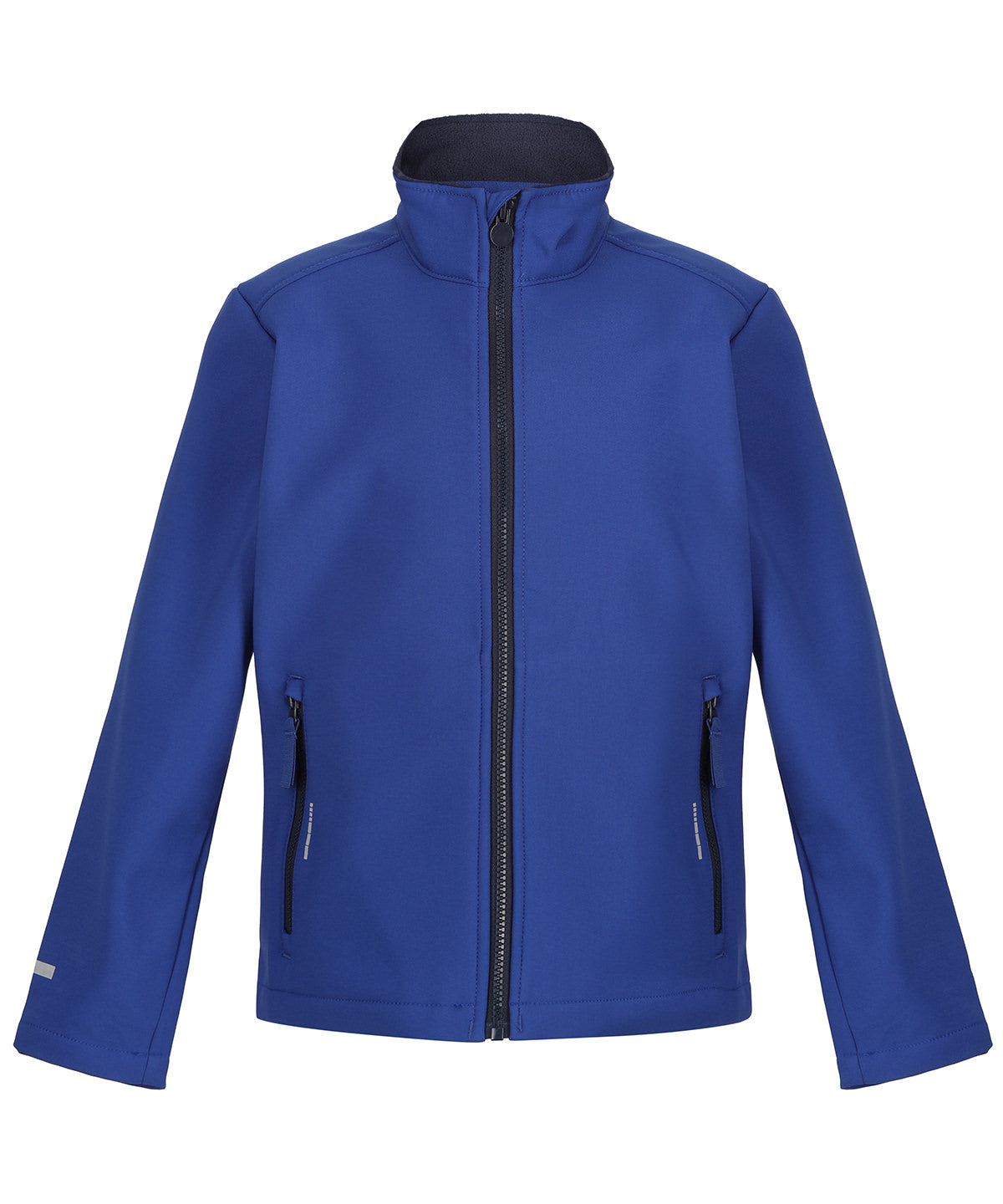 Regatta Kids Ablaze softshell jacket