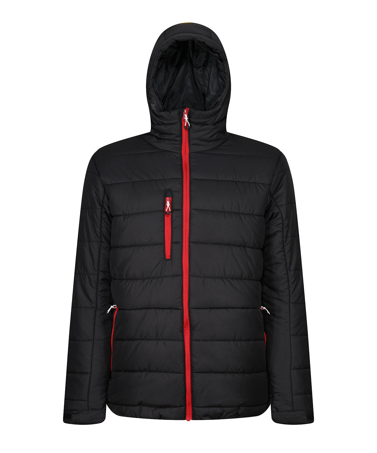 Regatta Navigate thermal hooded jacket