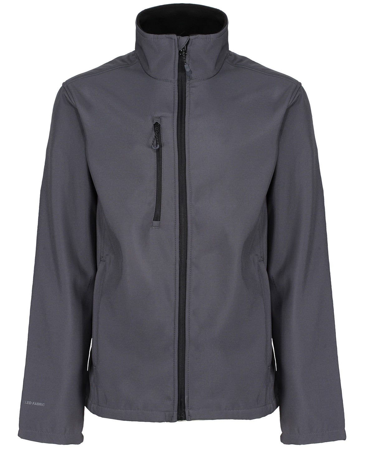 Regatta Honestly Made recycled softshell jacket