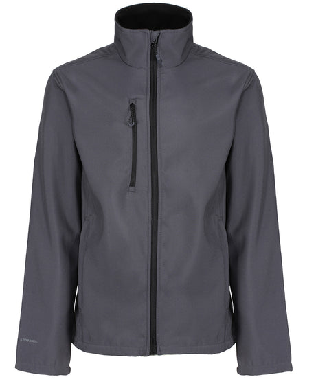 Regatta Honestly Made recycled softshell jacket