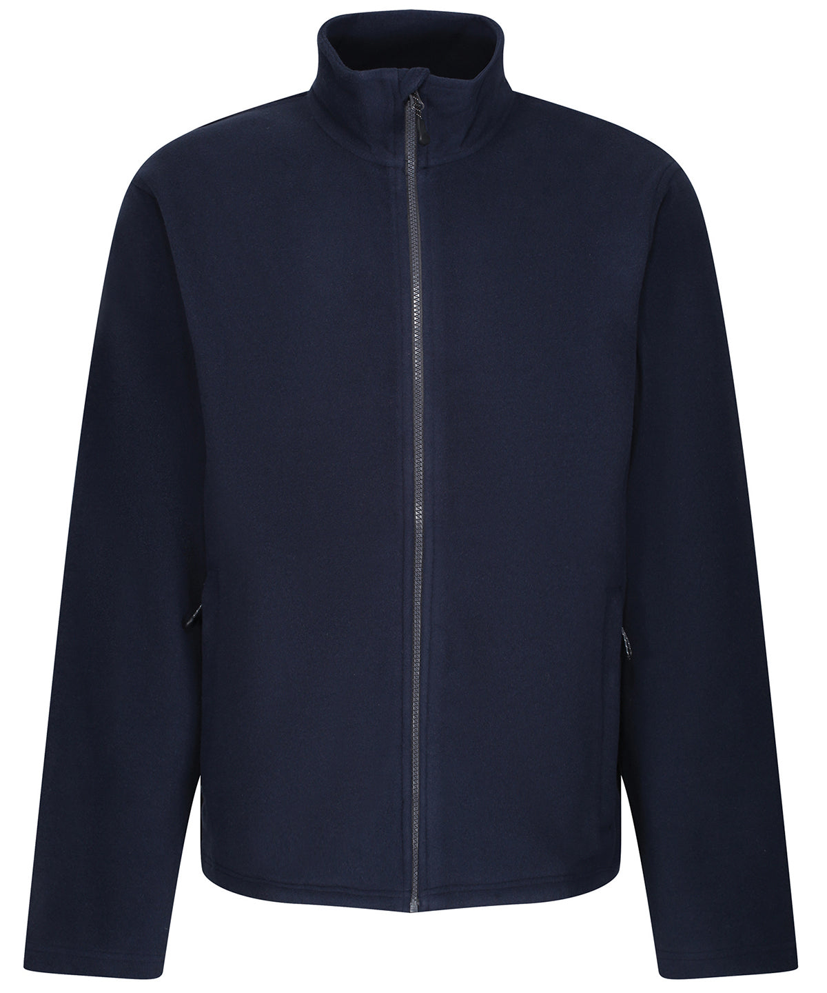 Regatta Honestly made recycled full zip microfleece