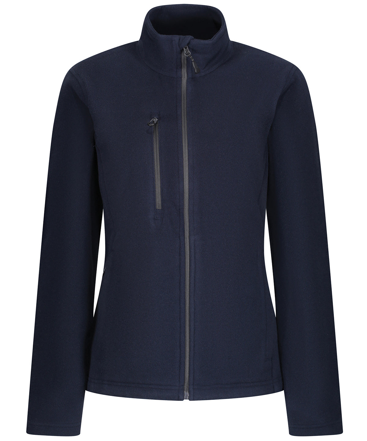 Regatta Womens Honestly made recycled full zip fleece