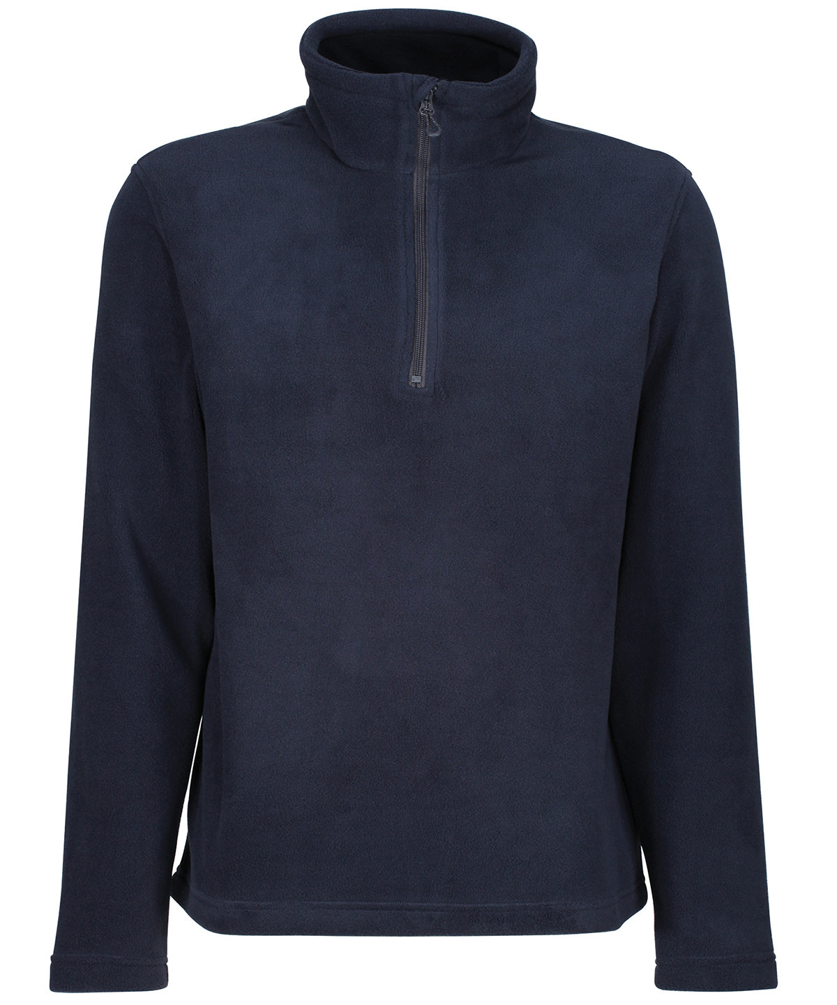 Regatta Honestly made recycled half zip fleece