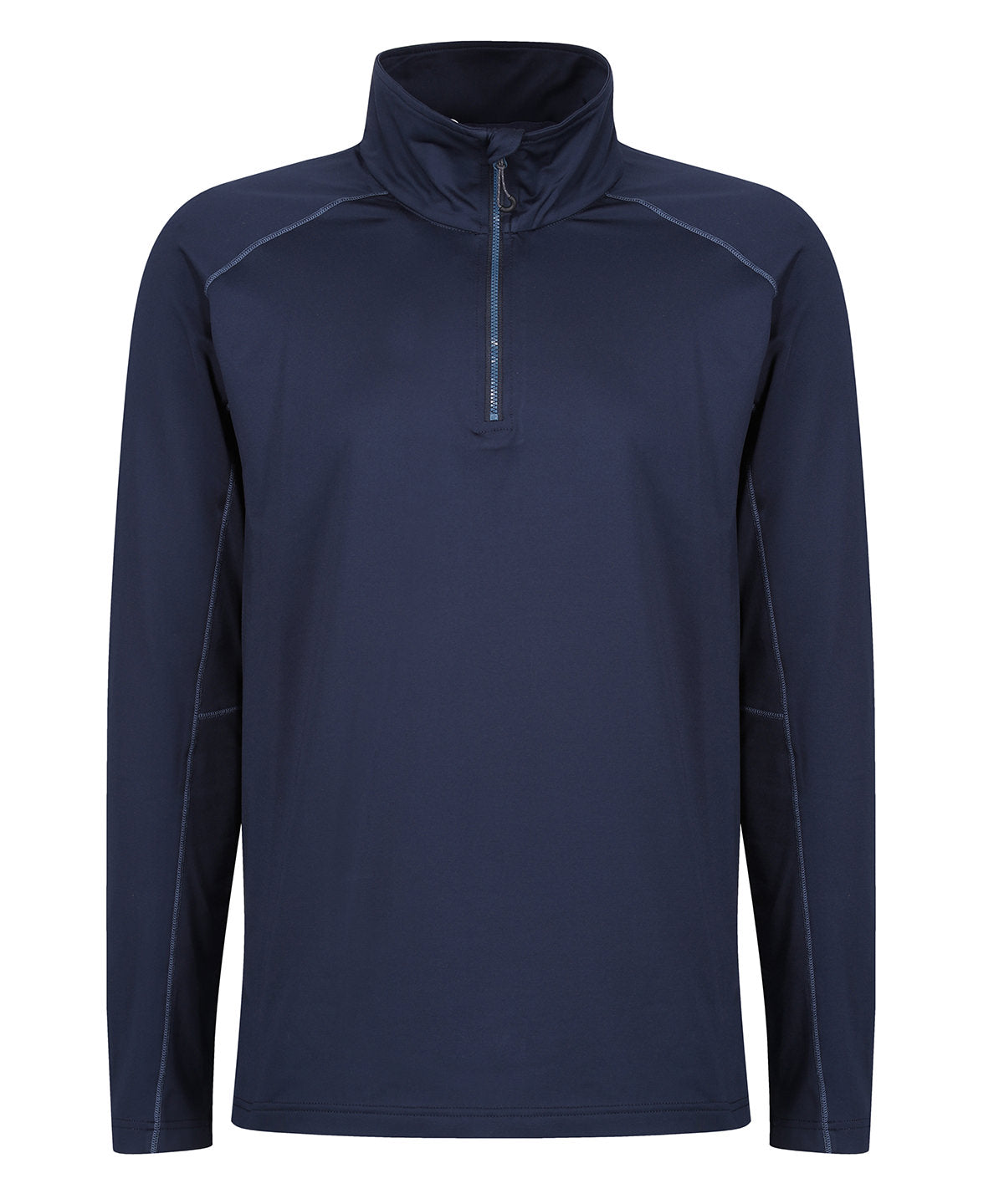 Regatta Core stretch half-zip mid-layer