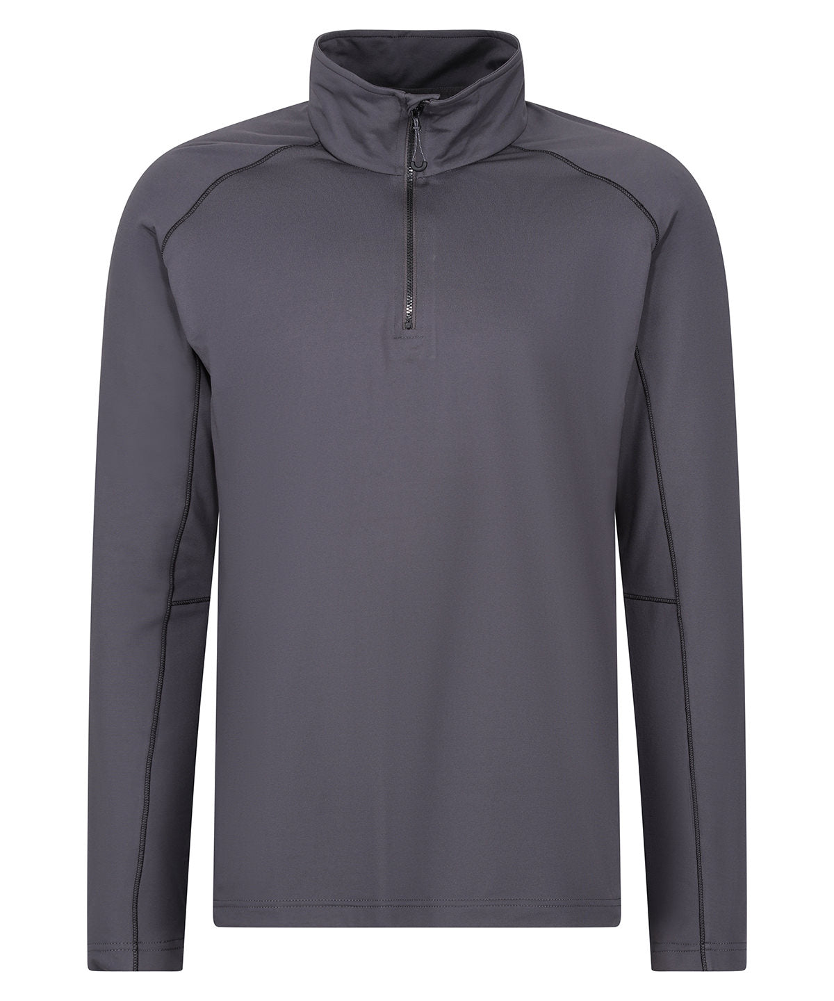 Regatta Core stretch half-zip mid-layer