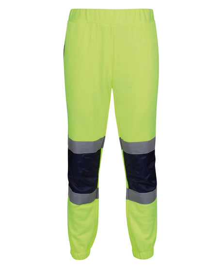 Regatta Pro hi-vis joggers