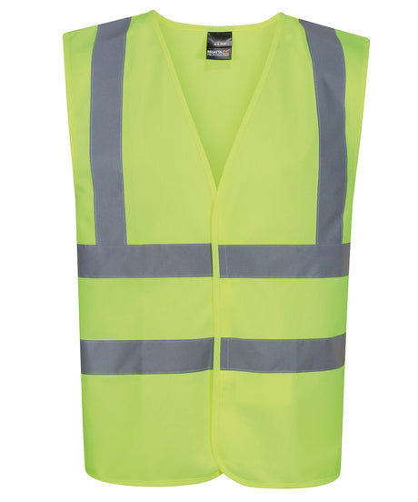 Regatta Pro hi-vis vest