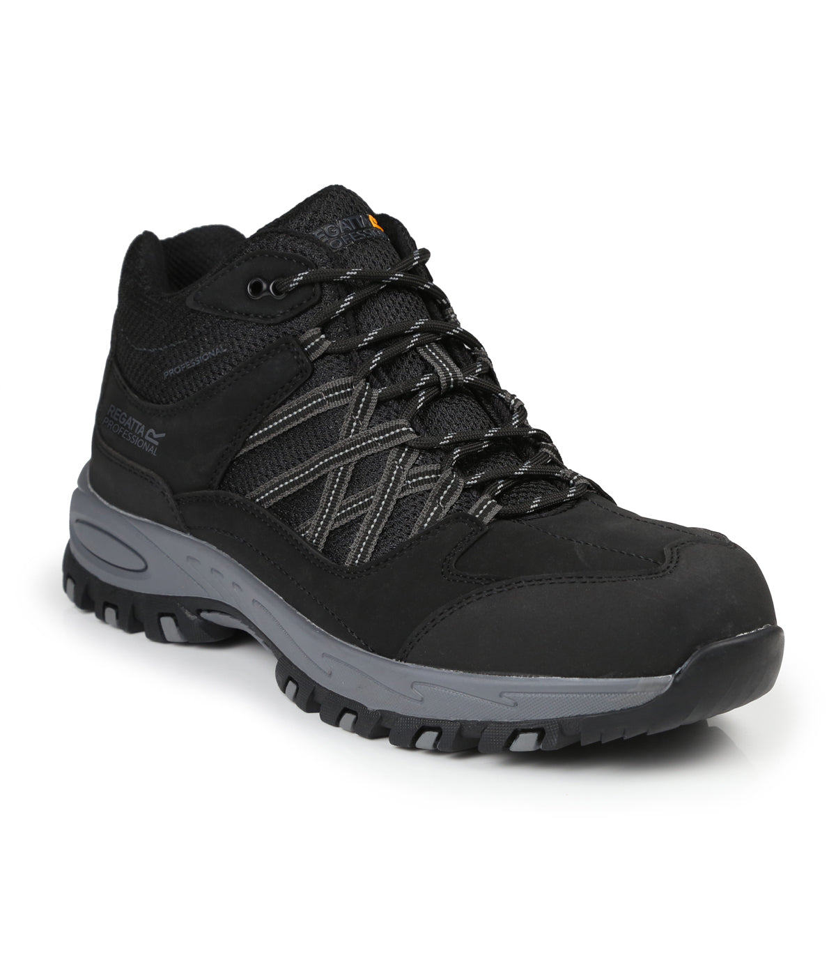 Regatta Sandstone SB safety hiker boot