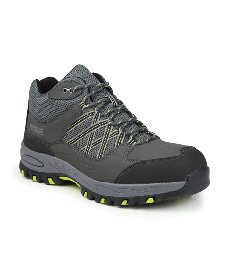 Regatta Sandstone SB safety hiker boot