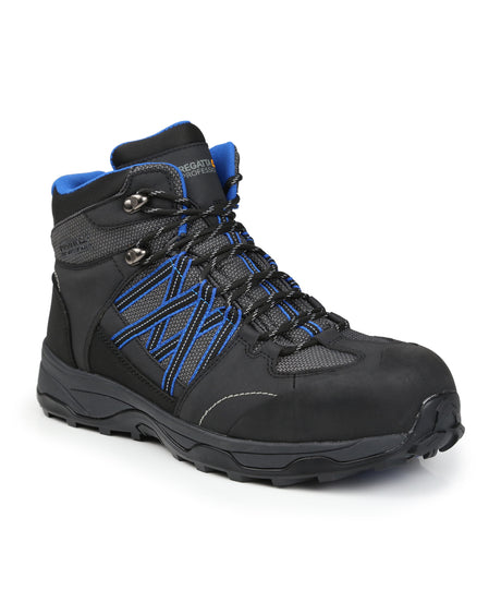 Regatta Claystone S3 safety hiker boot