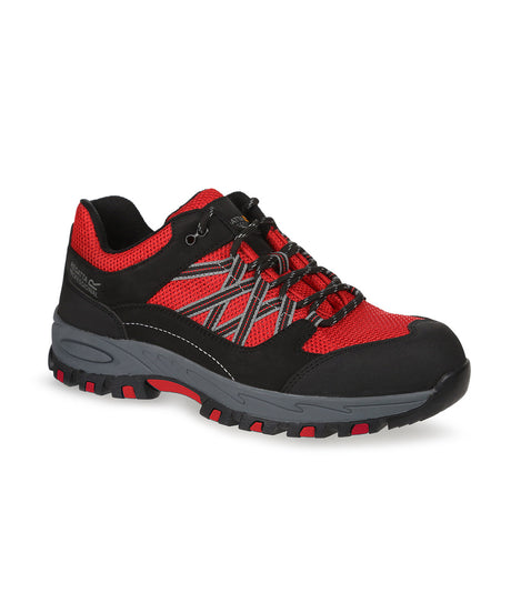 Regatta Sandstone SB safety trainers