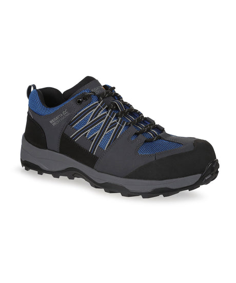 Regatta Claystone S3 safety trainers