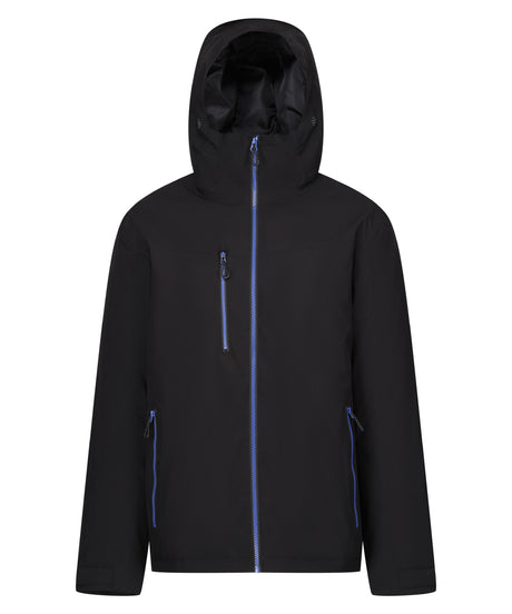 Regatta Navigate waterproof insulated jacket