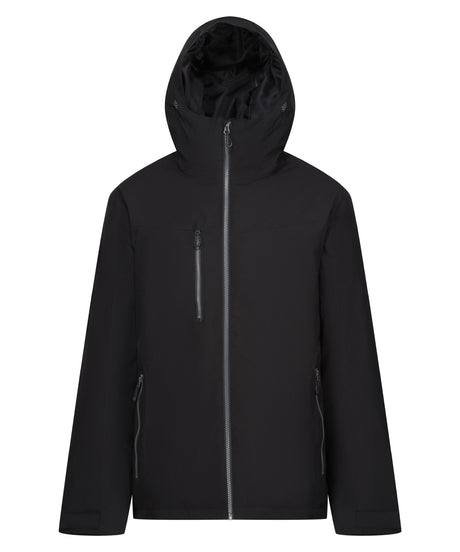 Regatta Navigate waterproof insulated jacket