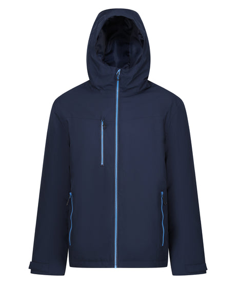 Regatta Navigate waterproof insulated jacket