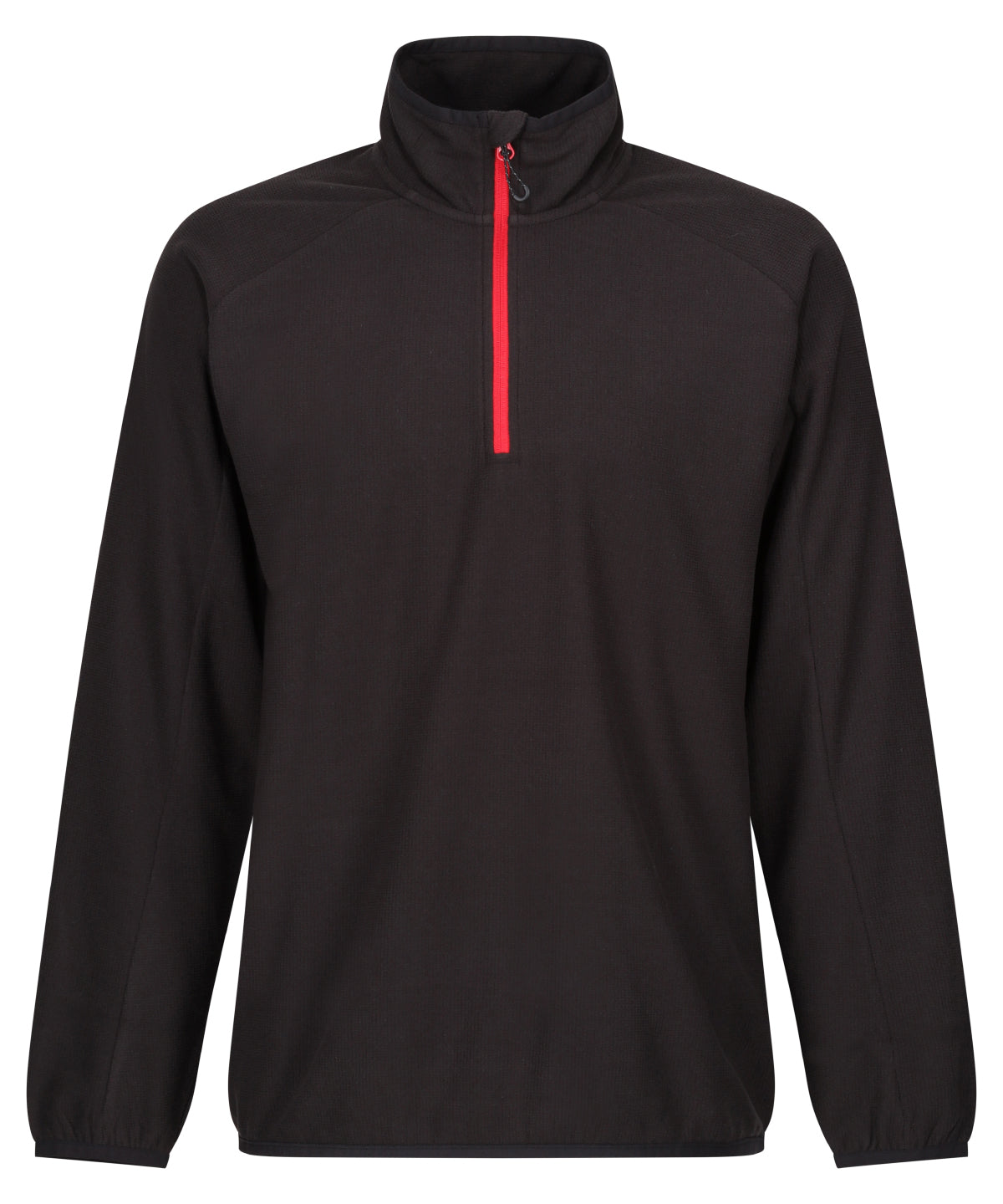 Regatta Navigate half-zip fleece