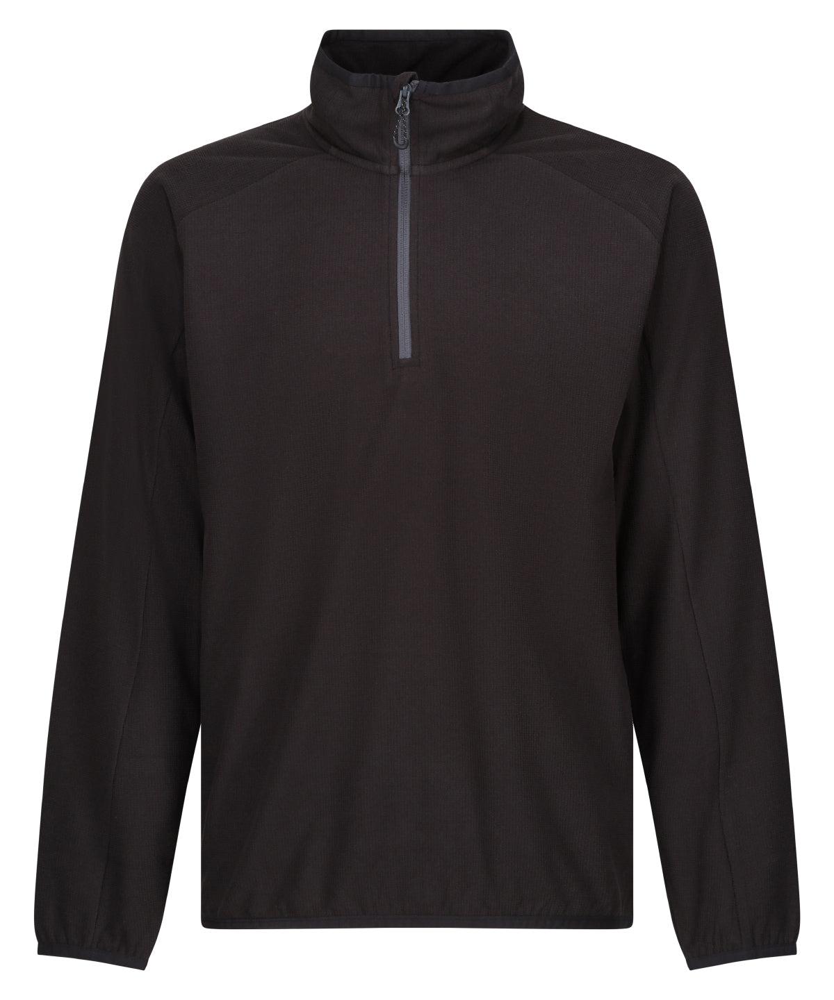 Regatta Navigate half-zip fleece