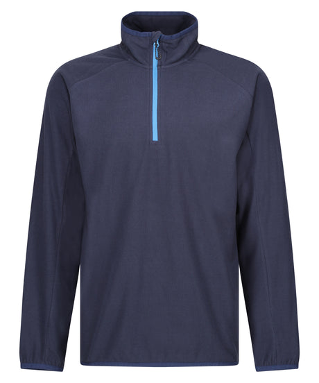 Regatta Navigate half-zip fleece