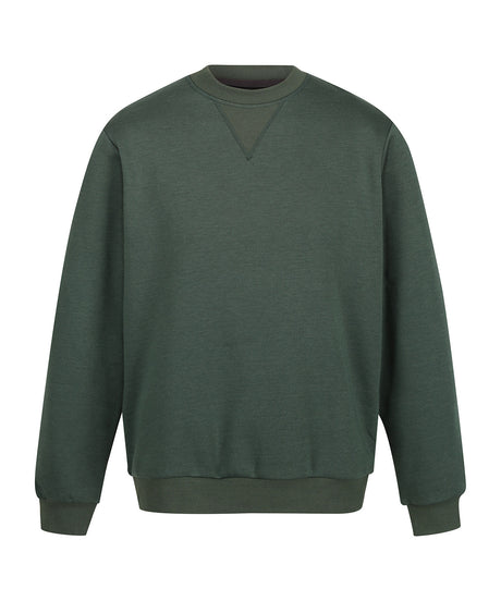 Regatta Pro crew neck sweatshirt