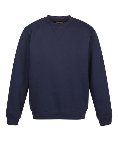 Regatta Pro crew neck sweatshirt