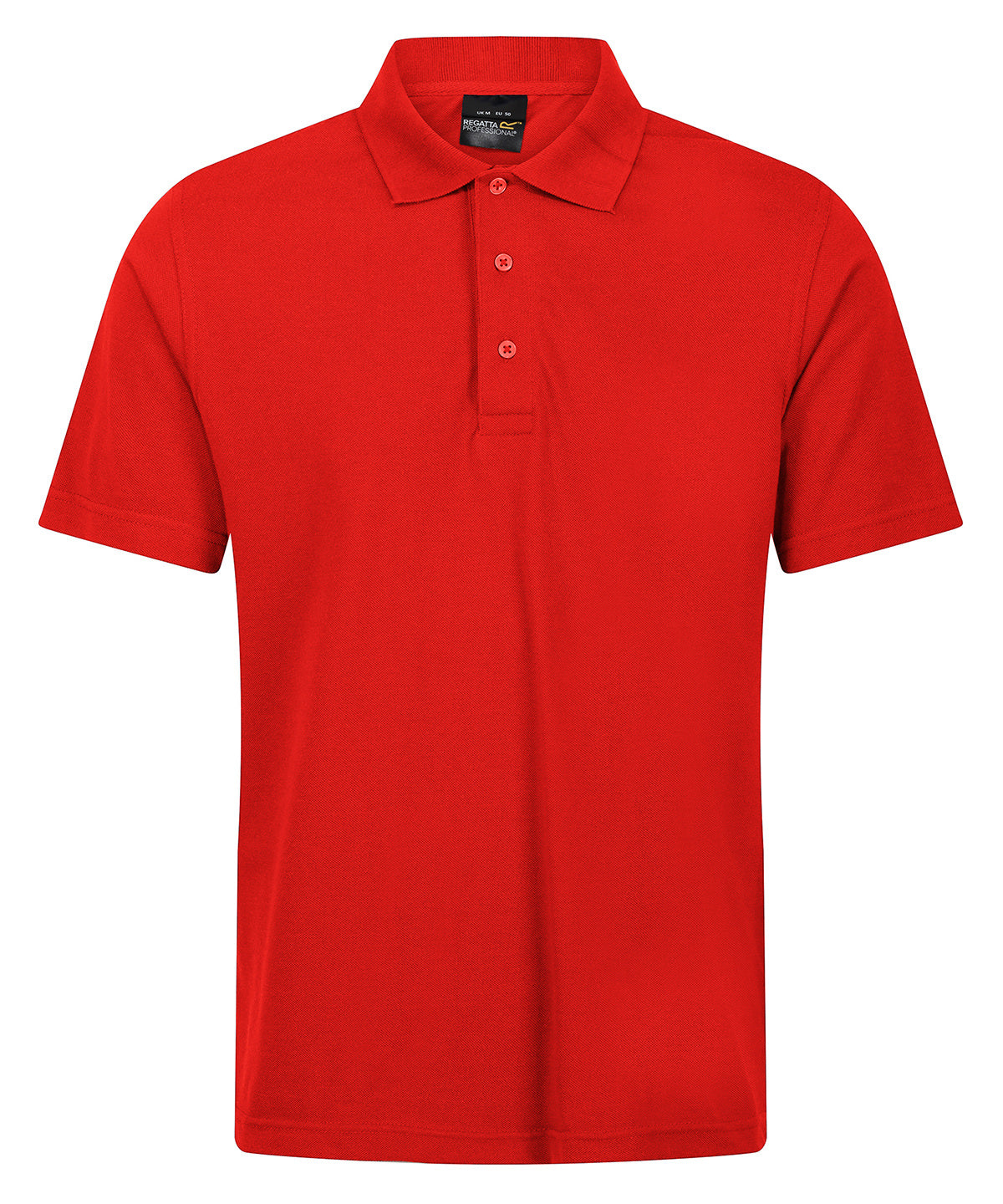 Regatta Pro 65/35 short sleeve polo