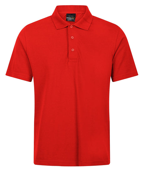 Regatta Pro 65/35 short sleeve polo