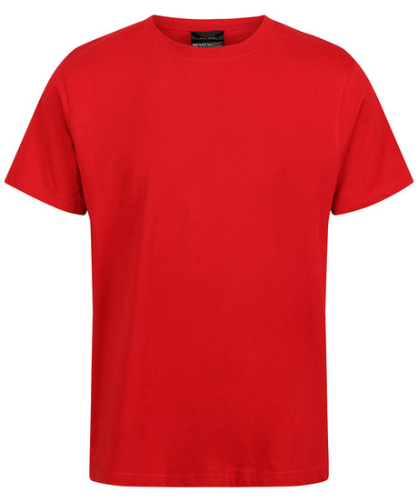 Regatta Pro soft-touch cotton t-shirt
