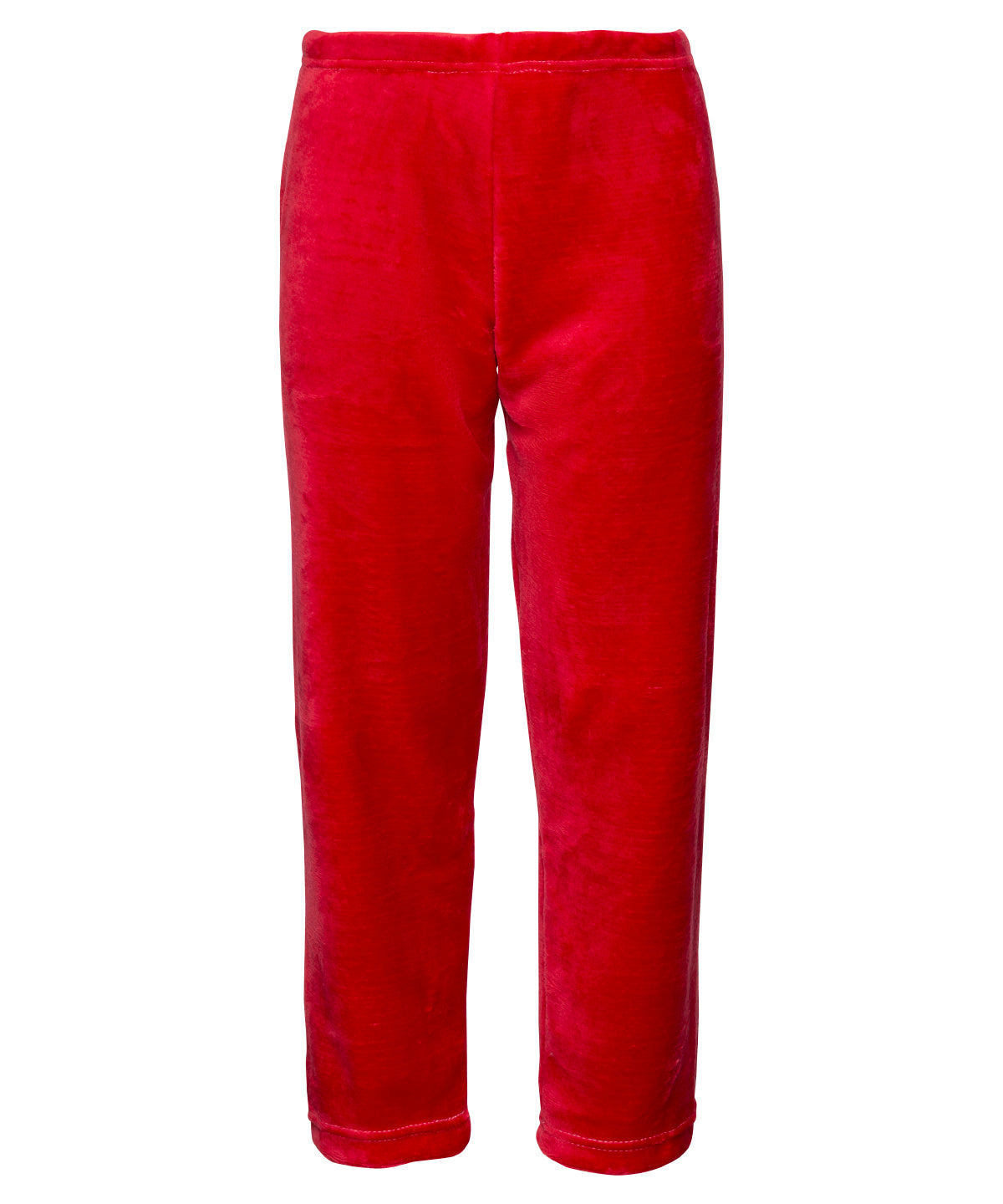 Ribbon The Kids Ribbon Luxury Eskimo Style Fleece Pants