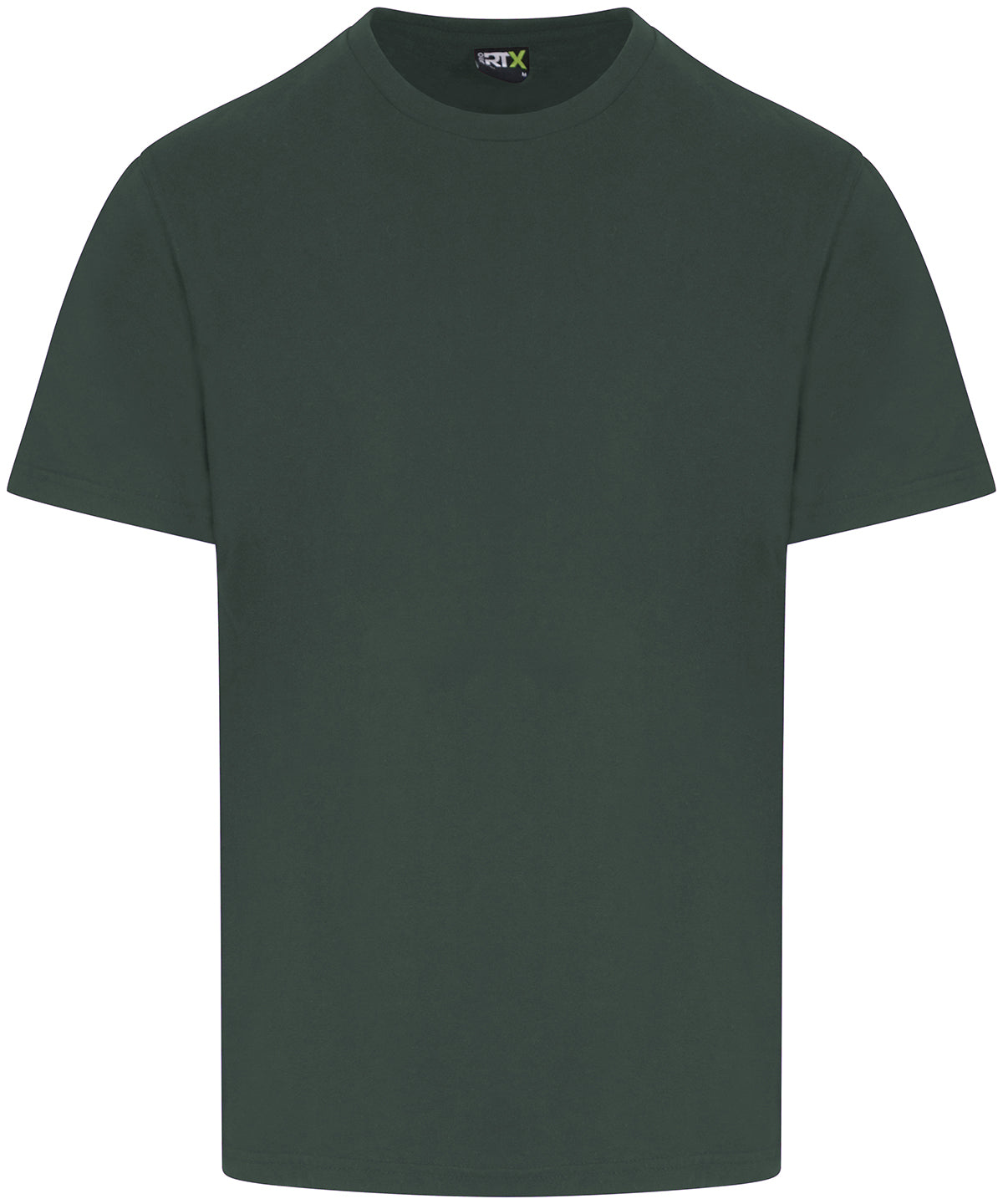ProRTX Pro t-shirt Bottle Green - XS - T-Shirts