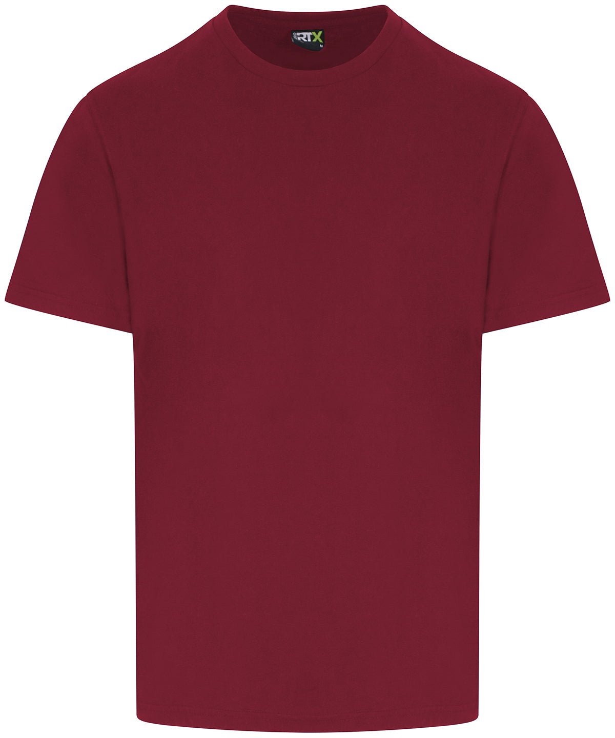ProRTX Pro t-shirt Burgundy