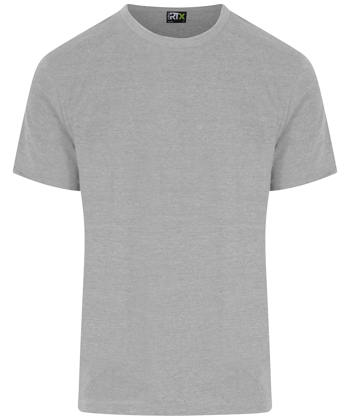 ProRTX Pro t-shirt Heather Grey - XS - T-Shirts