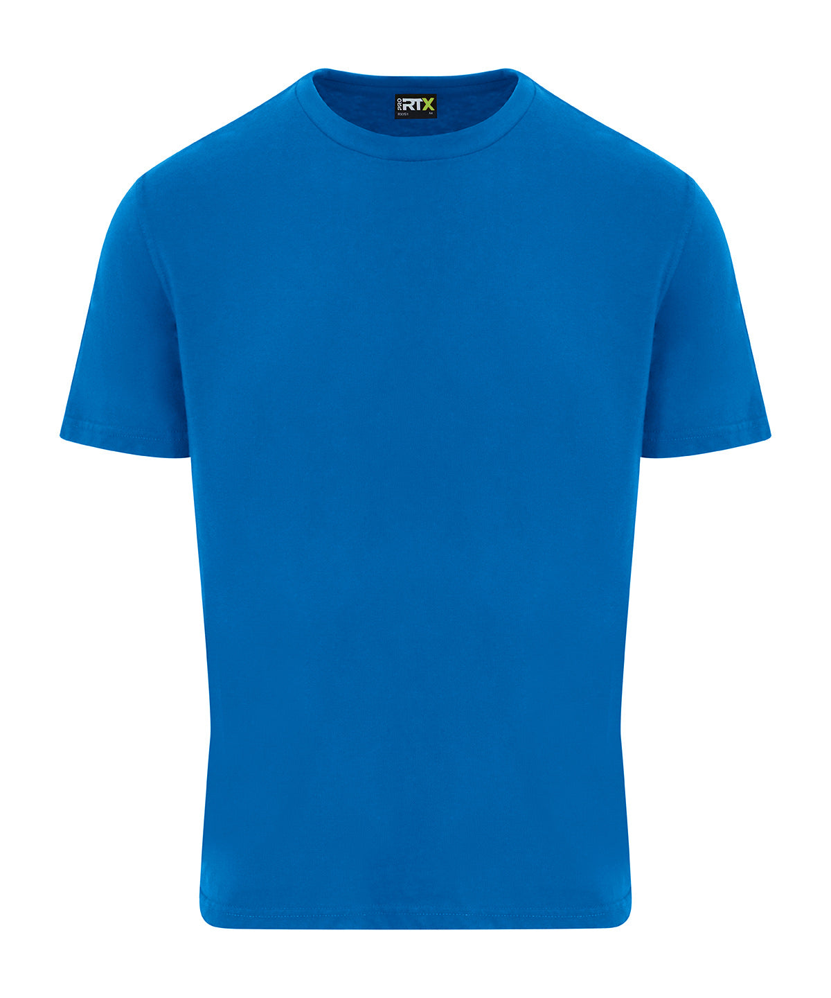 ProRTX Pro t-shirt Sapphire Blue - XS - T-Shirts